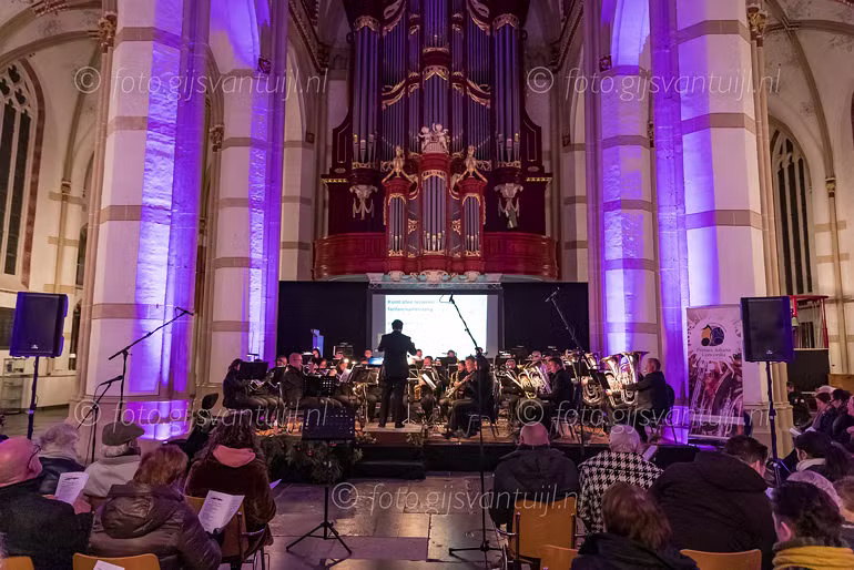 2022 12 17 Kerstconcert St Maartenskerk Zalt